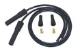 Taylor Cable 10085 8mm Spiro-Pro Motorcycle Ignition Wire Set - Truck Part Superstore