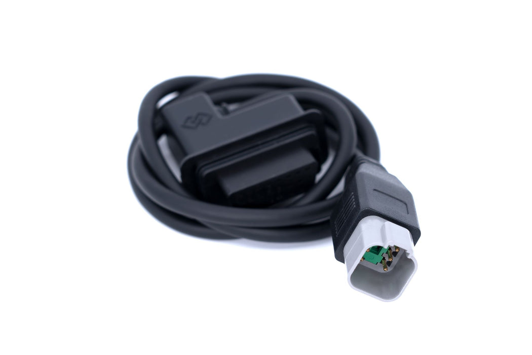 EZ Lynk 100EE00C16 Auto Agent 3 BRP Cable Can-Am - SkiDoo - SeaDoo - Ryker EZ Lynk