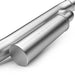 MagnaFlow Exhaust Products 19533 Direct-Fit Muffler Replacement Kit With Muffler - Truck Part Superstore
