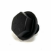 Fuel 2PC 1010-22B FUEL O-RING BOLT-MATTE BLACK - Truck Part Superstore