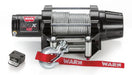 Warn 101045 Winch - Truck Part Superstore