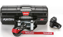 Warn 101135 Winch - Truck Part Superstore