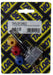 Taylor Cable 1018 Toggle Switch; 50 amps.; - Truck Part Superstore