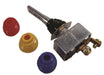 Taylor Cable 1018 Toggle Switch; 50 amps.; - Truck Part Superstore