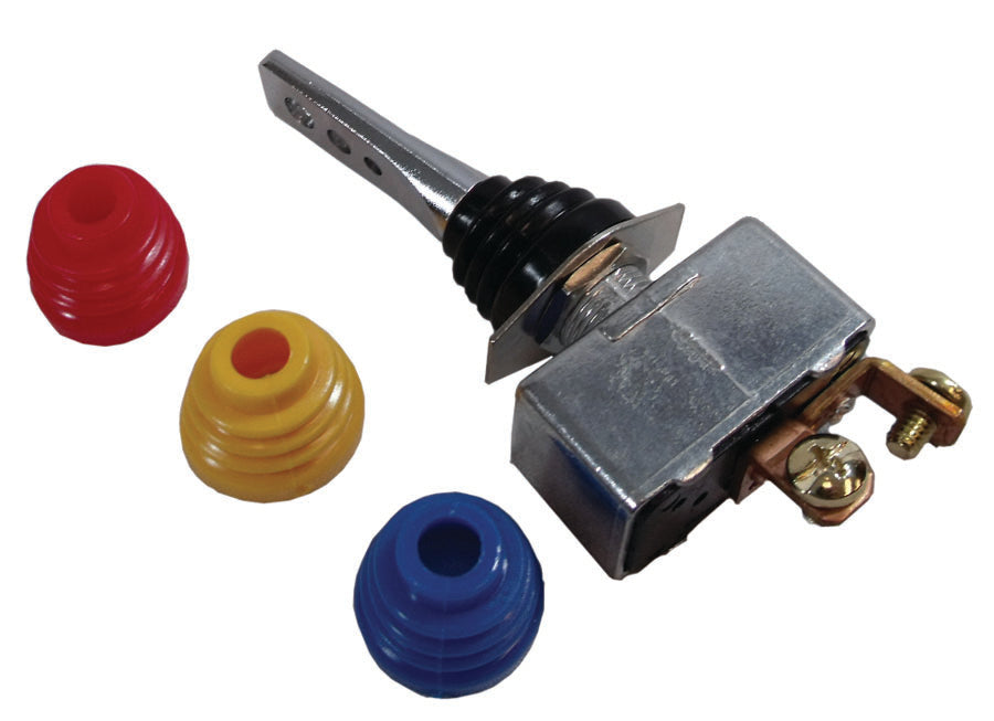 Taylor Cable 1018 Toggle Switch; 50 amps.; - Truck Part Superstore