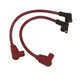 Taylor Cable 10235 8mm Spiro-Pro Motorcycle Ignition Wire Set - Truck Part Superstore