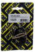 Taylor Cable 1026 Grounding Switch; Weatherproof Sealed; 8 in. Long Wire Leads; - Truck Part Superstore