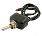 Taylor Cable 1026 Grounding Switch; Weatherproof Sealed; 8 in. Long Wire Leads; - Truck Part Superstore