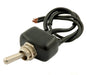Taylor Cable 1026 Grounding Switch; Weatherproof Sealed; 8 in. Long Wire Leads; - Truck Part Superstore