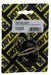 Taylor Cable 1026 Grounding Switch; Weatherproof Sealed; 8 in. Long Wire Leads; - Truck Part Superstore