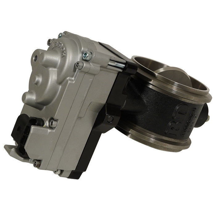 BD Diesel 1027347 BD Electronic Exhaust Brake 5.0in RAM 2500/3500 6.7L Cummins 2007.5-2017 - Truck Part Superstore
