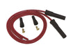 Taylor Cable 10285 8mm Spiro-Pro Motorcycle Ignition Wire Set - Truck Part Superstore