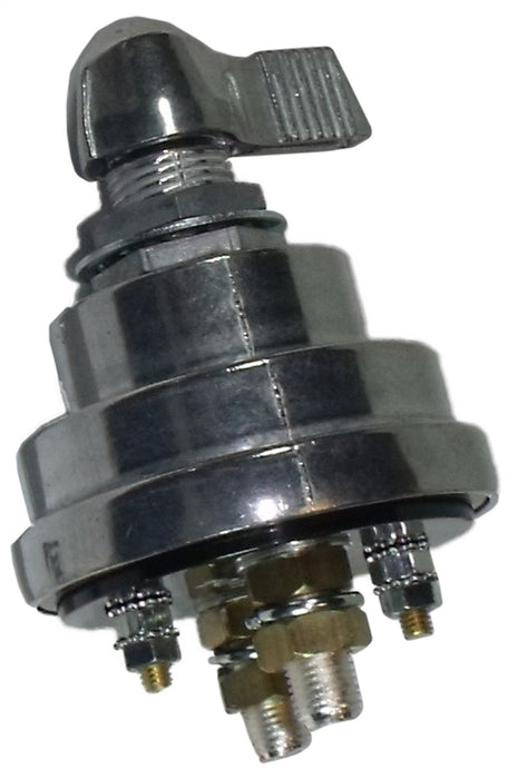 Taylor Cable 1033 Master Battery Disconnect Switch - Truck Part Superstore