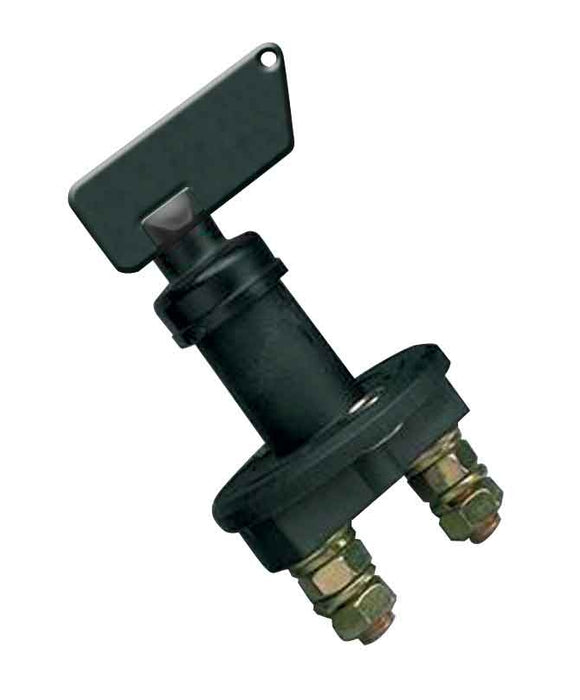 Taylor Cable 1038 Battery Cut-Off Switch; Replacement Key; - Truck Part Superstore