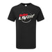 Holley 10371-XLHOL LS Fest Logo Shirt; Mens; XL; Black; - Truck Part Superstore