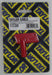 Taylor Cable 1038 Battery Cut-Off Switch; Replacement Key; - Truck Part Superstore