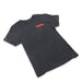Holley 10434-2XHOL Holley Logo Shirt; XXL; Black Heather; - Truck Part Superstore