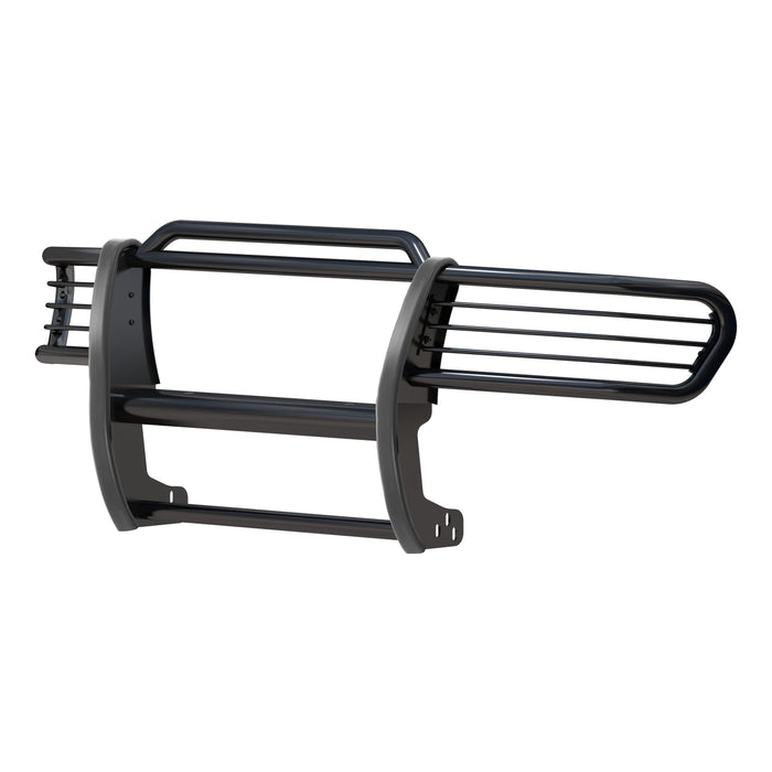 ARIES 1043 Black Steel Grille Guard, Select Jeep Cherokee, Sport for Select Jeep Cherokee