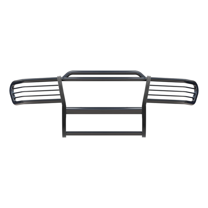 ARIES 1043 Black Steel Grille Guard, Select Jeep Cherokee, Sport for Select Jeep Cherokee