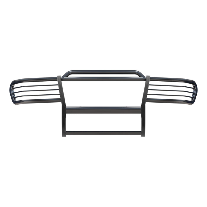 ARIES 1044 Black Steel Grille Guard, Select Jeep Grand Cherokee for Select Jeep Grand Cherokee