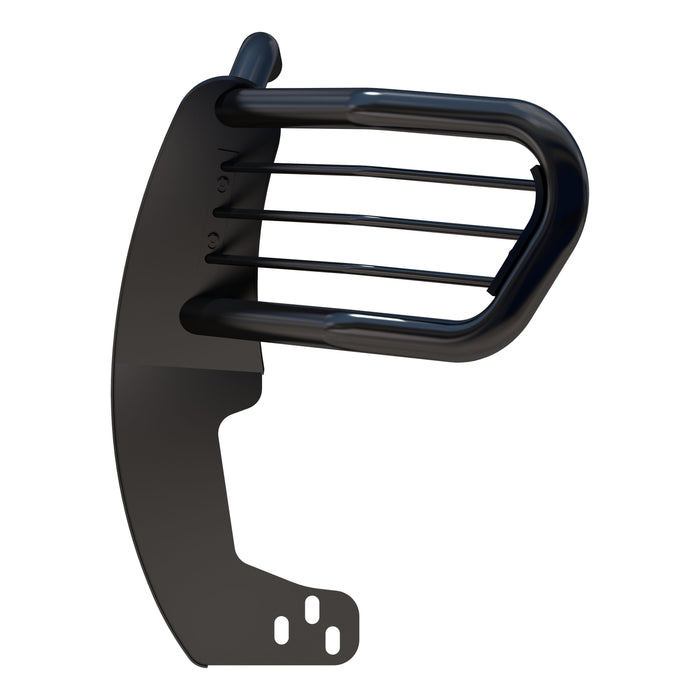 ARIES 1044 Black Steel Grille Guard, Select Jeep Grand Cherokee for Select Jeep Grand Cherokee
