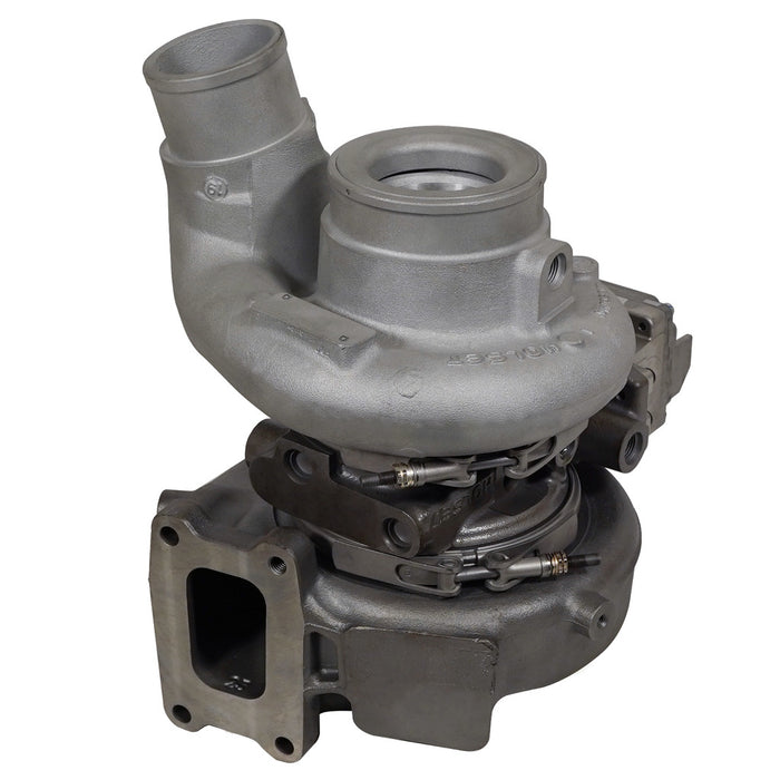 BD Diesel 1045772 BD Screamer 6.7L Cummins Turbo RAM 2019-2022 Pick-up HE300VG - Truck Part Superstore