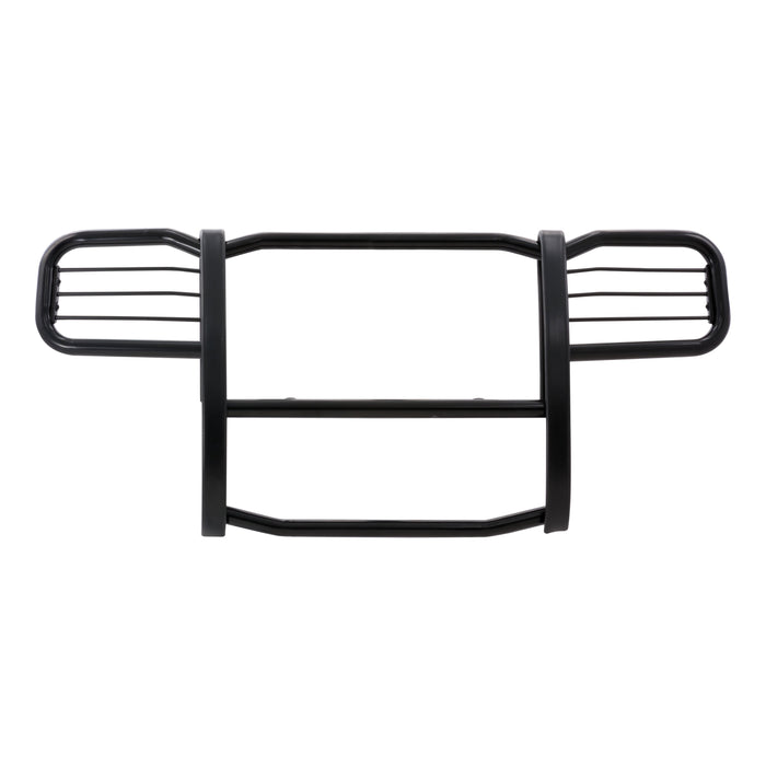 ARIES 1045 Black Steel Grille Guard, Select Jeep Liberty for Select Jeep Liberty