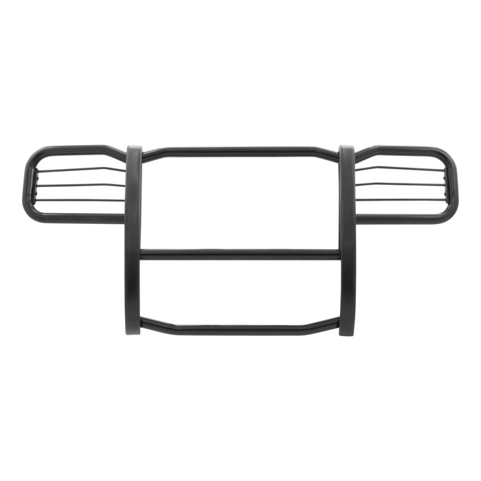 ARIES 1046 Black Steel Grille Guard, Select Jeep Grand Cherokee for Select Jeep Grand Cherokee