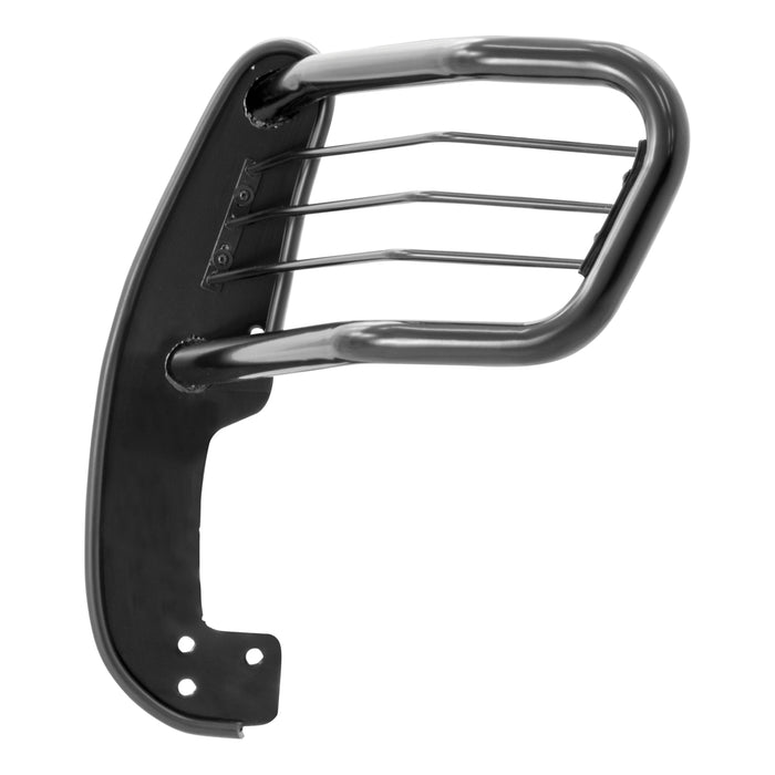 ARIES 1046 Black Steel Grille Guard, Select Jeep Grand Cherokee for Select Jeep Grand Cherokee