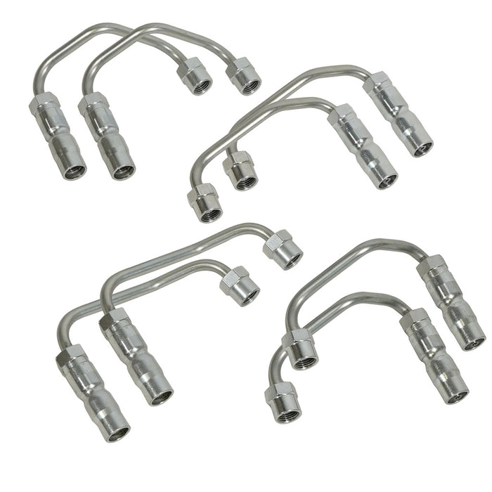 BD Diesel 1050140 BD Injector Line Kits Chevy/GMC LB7 2001-2004 - Truck Part Superstore