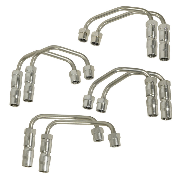 BD Diesel 1050140 BD Injector Line Kits Chevy/GMC LB7 2001-2004 - Truck Part Superstore