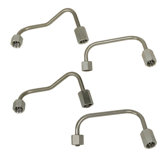 BD Diesel 1050165 BD Injector Line Kits Ford 6.7L Power Stroke  2011-2021 - Truck Part Superstore