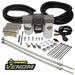 BD Diesel 1050319 BD Venom Power Stroke Fuel Lift Pump c/w Filter & Separator Ford 6.4L 2008-2010 - Truck Part Superstore
