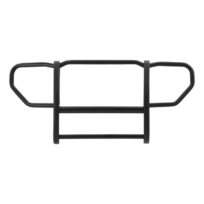 ARIES 1051 Black Steel Grille Guard, Select Jeep Liberty for Select Jeep Liberty