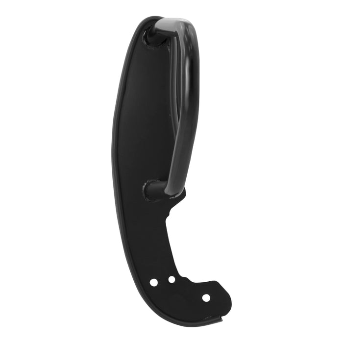 ARIES 1051 Black Steel Grille Guard, Select Jeep Liberty for Select Jeep Liberty