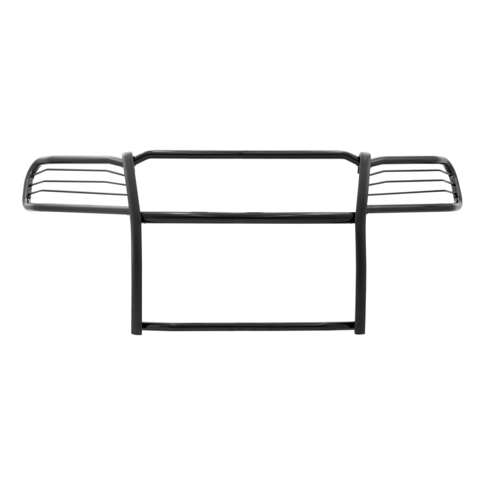 ARIES 1052 Black Steel Grille Guard, Select Jeep Grand Cherokee for Select Jeep Grand Cherokee