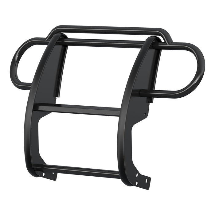 ARIES 1053 Black Steel Grille Guard, Select Jeep Wrangler JL for Select Jeep Wrangler