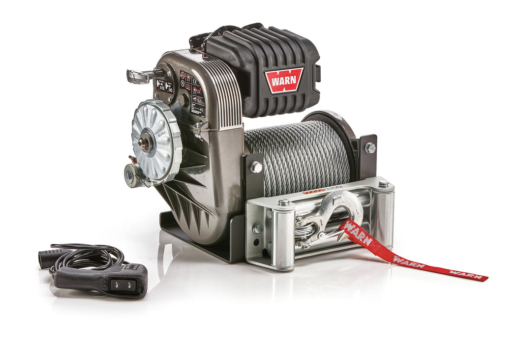 Warn 106170 Winch - Truck Part Superstore