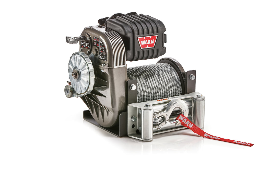 Warn 106170 Winch - Truck Part Superstore