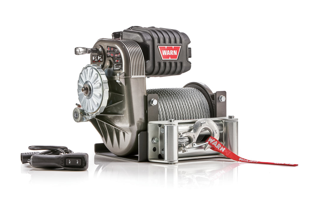 Warn 106170 Winch - Truck Part Superstore