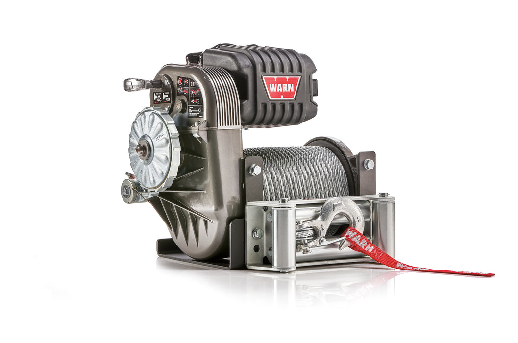 Warn 106170 Winch - Truck Part Superstore