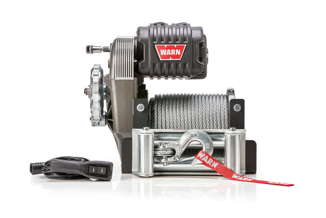 Warn 106170 Winch - Truck Part Superstore