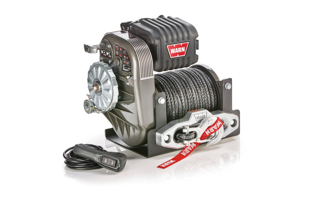 Warn 106175 Winch - Truck Part Superstore