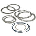 BD Diesel 1062501 Interlocking Pressure Plate Kit (Partial) Ford 6.7L 6R140 2011-2019 - Truck Part Superstore