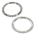 BD Diesel 1062501 Interlocking Pressure Plate Kit (Partial) Ford 6.7L 6R140 2011-2019 - Truck Part Superstore