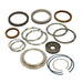 BD Diesel 1062502 Interlocking Pressure Plate Kit (Full) Ford 6.7L 6R140 2011-2019 - Truck Part Superstore