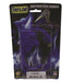 Taylor Cable 10630 8mm Spiro-Pro Motorcycle Ignition Wire Set; Custom Fit; Blue; 90 deg. Boots; - Truck Part Superstore