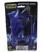 Taylor Cable 10631 8mm Spiro-Pro Motorcycle Ignition Wire Set; Custom Fit; Blue; 90 deg. Boots; - Truck Part Superstore