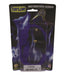 Taylor Cable 10632 8mm Spiro-Pro Motorcycle Ignition Wire Set; Custom Fit; Blue; 180 deg. Boots; - Truck Part Superstore
