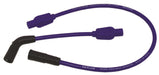 Taylor Cable 10633 8mm Spiro-Pro Motorcycle Ignition Wire Set - Truck Part Superstore